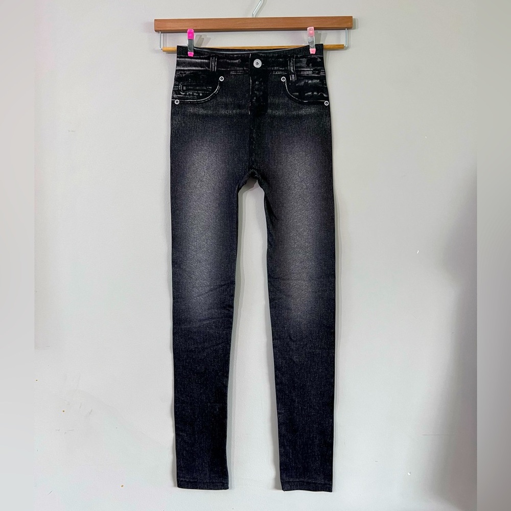 Genie Slim Leggings- As Seen On TV
